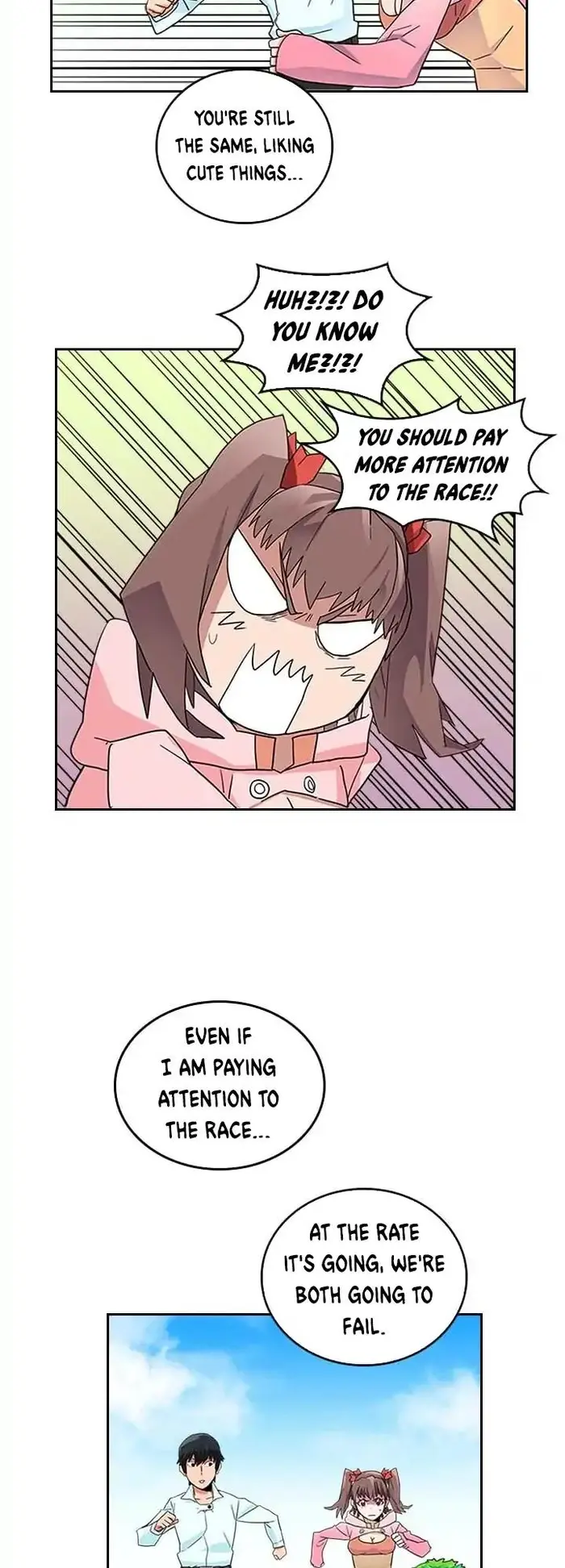 A Returner’s Magic Should Be Special Chapter 4 image 25_optimized